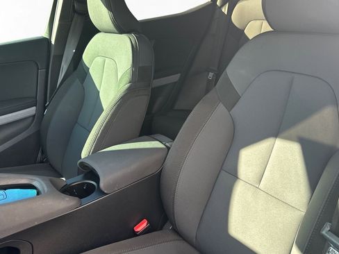 Used 2022 Polestar Polestar 2 w/ Plus Package image 17