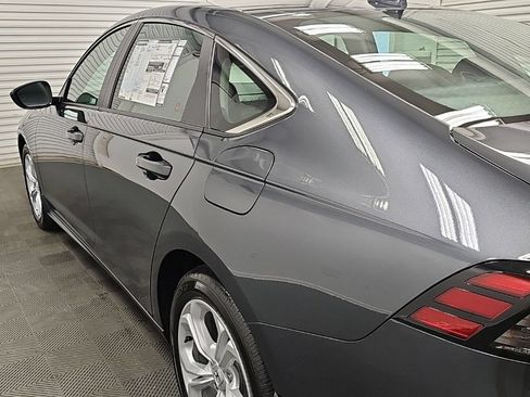 New 2026 Honda Accord LX image 6