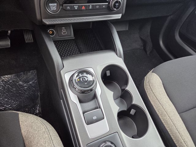 New 2026 Ford Bronco Sport Big Bend AWD/4WD image 9