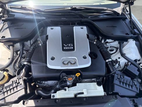 Used 2009 INFINITI G37 Convertible w/ Premium Pkg RWD image 28