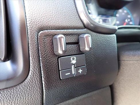 Used 2017 Chevrolet Colorado ZR2 AWD/4WD image 15