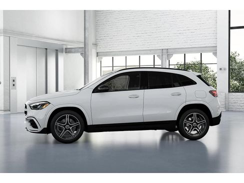 New 2025 Mercedes-Benz GLA 250 image 35