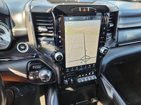 Used 2022 RAM 1500 Limited image 10
