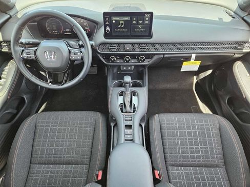 Used 2026 Honda HR-V Sport image 24
