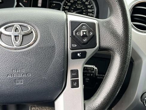 Used 2020 Toyota Tundra SR5 w/ SX Package image 29