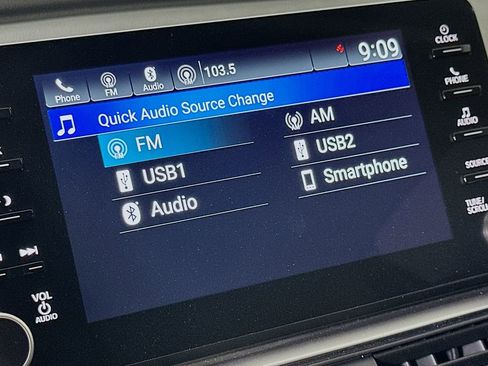 Used 2022 Honda Accord LX image 27
