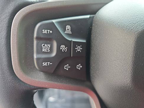 Used 2025 Ford Bronco Badlands AWD/4WD image 16