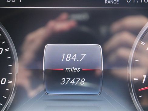 Used 2019 Mercedes-Benz G 63 AMG 4MATIC image 29