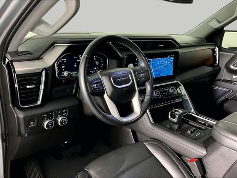 Used 2023 GMC Sierra 1500 Denali AWD/4WD image 16