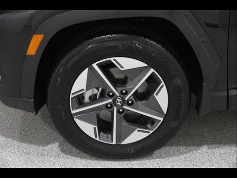 Used 2026 Hyundai Tucson SEL AWD/4WD image 22