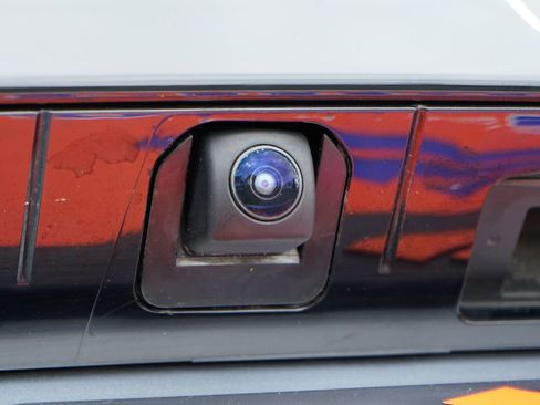 Used 2025 Honda Accord SE image 43