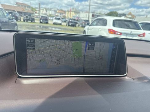 Used 2019 Lexus RX 350 AWD w/ Navigation Package image 23