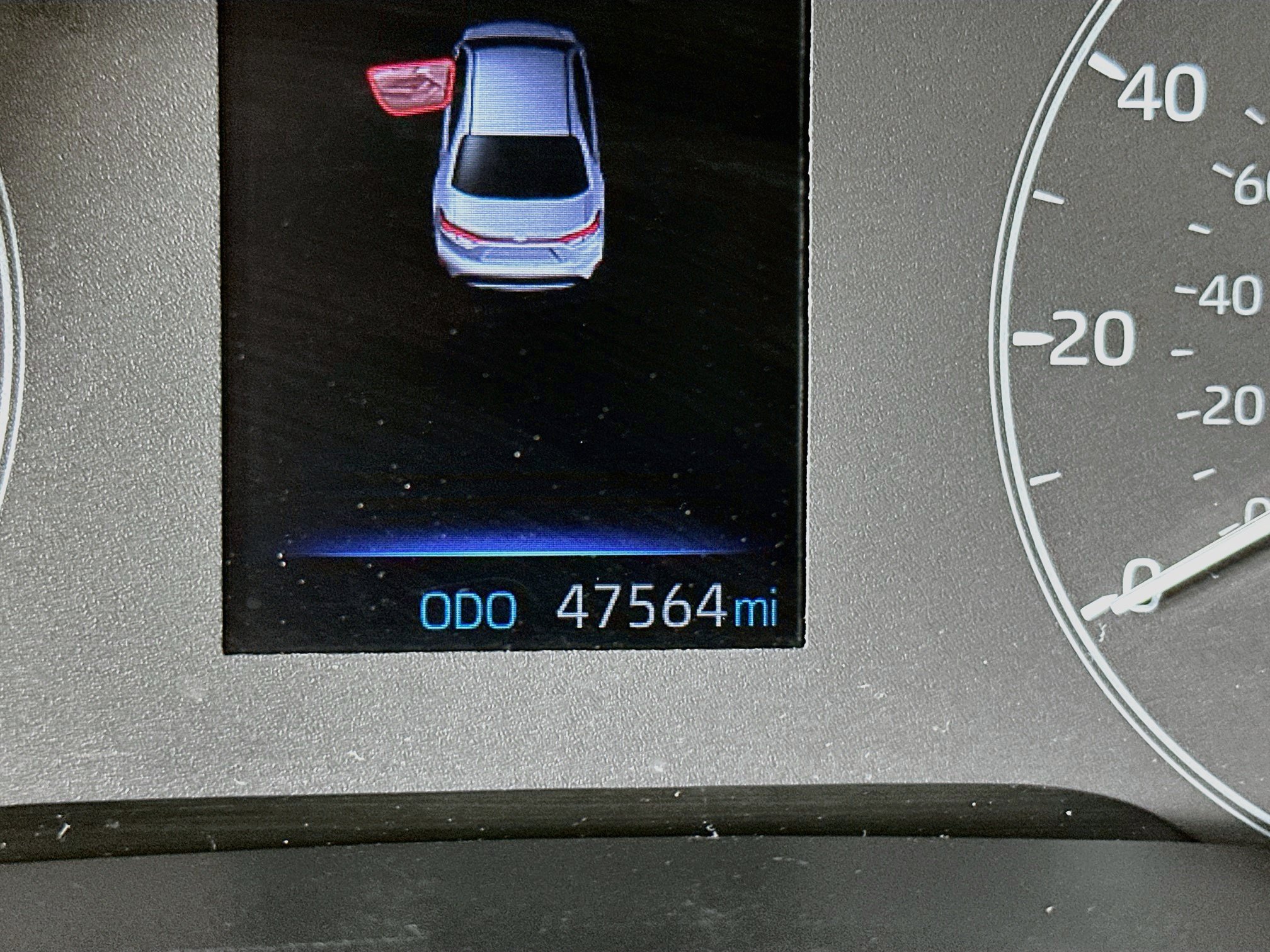 Used 2025 Toyota Corolla LE FWD image 18