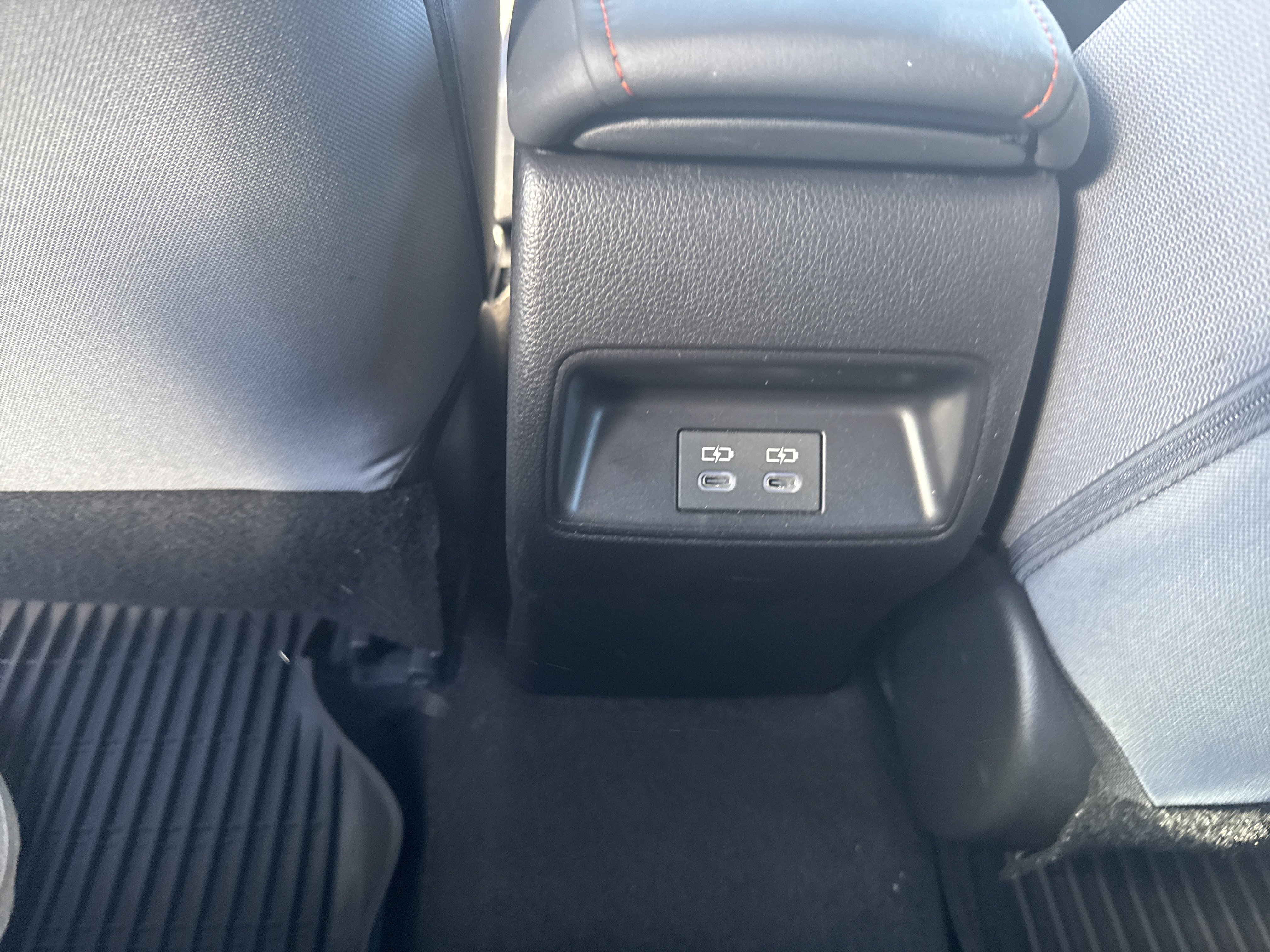Used 2025 Toyota Corolla FX w/ Convenience Package FWD image 14