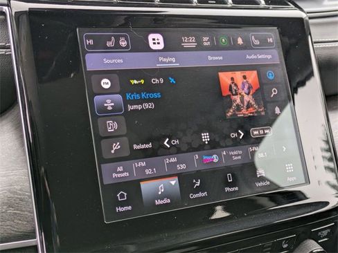 Certified 2021 Jeep Grand Cherokee L Limited image 18