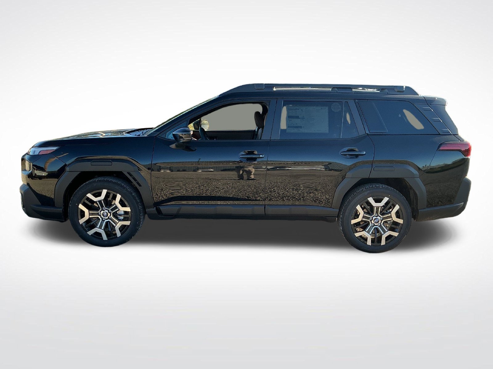 New 2026 Subaru Outback Touring XT AWD/4WD image 2
