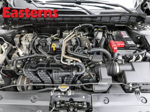 Used 2022 Nissan Altima 2.5 SV image 7