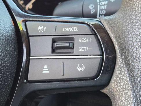 Used 2025 Honda Civic LX image 19