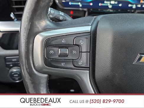 Used 2022 Chevrolet Silverado 1500 LT image 15