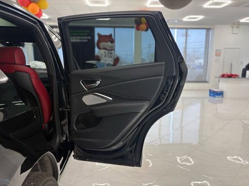 Used 2020 Acura RDX A-Spec image 34