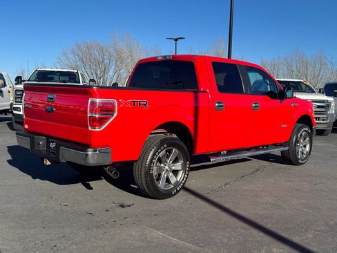 Used 2014 Ford F150 XLT w/ XTR Package AWD/4WD image 6