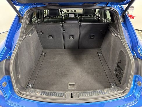 Used 2016 Porsche Macan S image 20