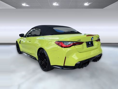 Used 2024 BMW M4 xDrive Competition w/ Executive Package AWD/4WD image 34