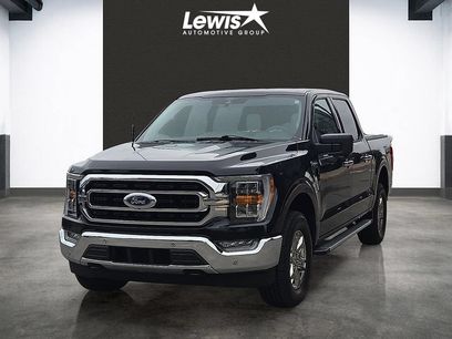 Used 2022 Ford F150 XLT w/ Equipment Group 302A High