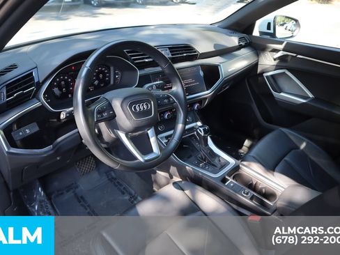 Used 2024 Audi Q3 2.0T Premium AWD/4WD image 9
