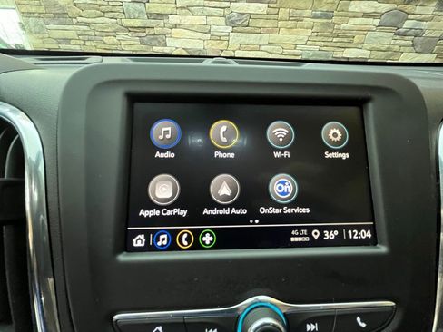 Used 2023 Chevrolet Equinox LT image 21