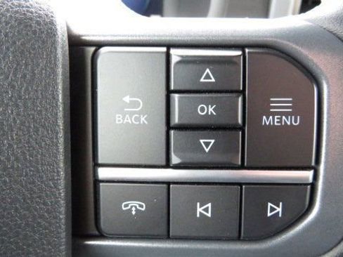 New 2025 Ford F150 XLT w/ Equipment Group 303A High image 27