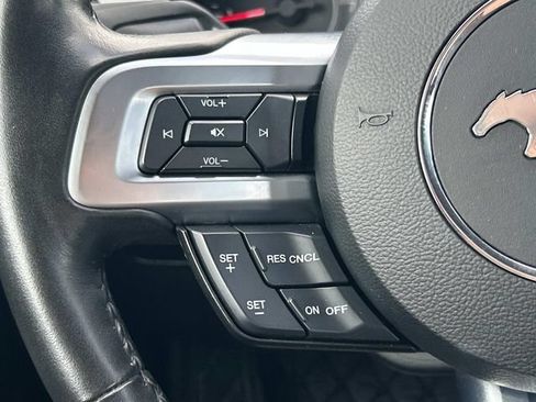 Certified 2023 Ford Mustang Premium RWD image 26