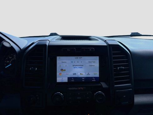 Used 2020 Ford F150 XL w/ Equipment Group 101A Mid RWD image 14