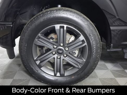 Used 2023 Ford F150 Lariat w/ Equipment Group 502A High AWD/4WD image 26
