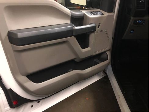 Used 2018 Ford F150 XL w/ Equipment Group 101A Mid RWD image 13