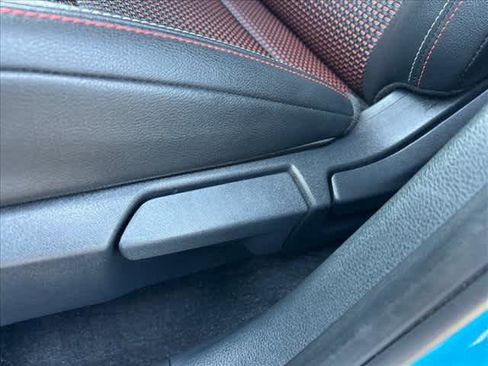 Used 2025 Nissan Kicks SR FWD image 15