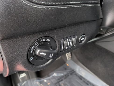 Used 2023 Dodge Charger R/T w/ Plus Group RWD image 22