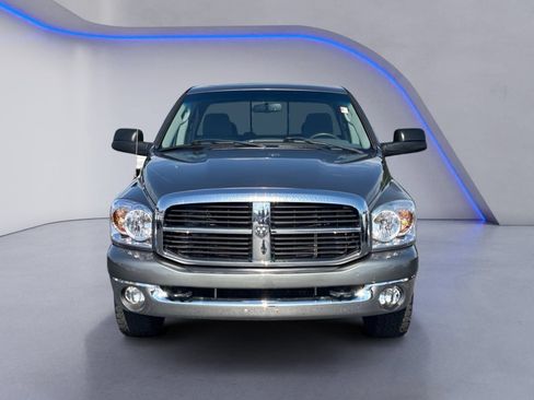 Used 2007 Dodge Ram 2500 Truck SLT RWD image 8