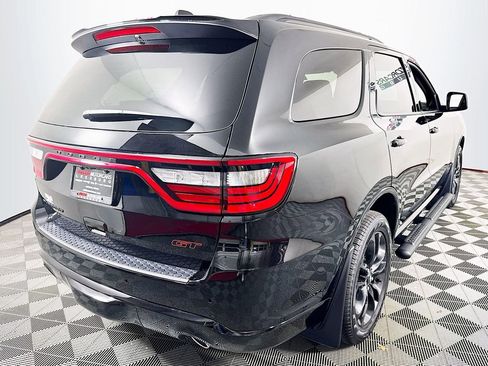 Used 2026 Dodge Durango GT AWD/4WD image 7