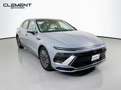 New 2026 Hyundai Sonata Limited