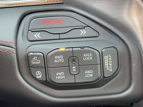 New 2026 RAM 1500 RHO w/ RHO Level 1 Equipment Group AWD/4WD image 38