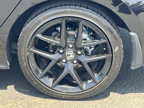 Certified 2023 Honda Civic Sport image 25