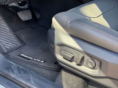 Certified 2026 Toyota Sequoia Capstone image 24