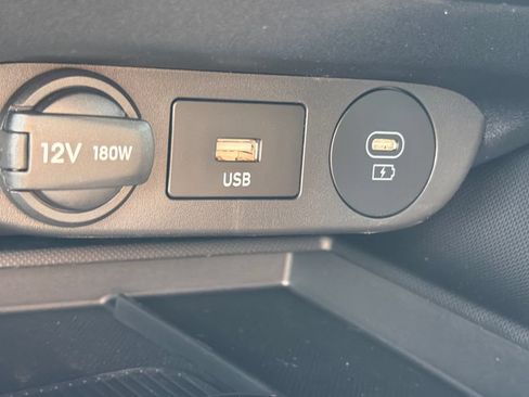 New 2026 Hyundai Elantra Sport FWD image 31