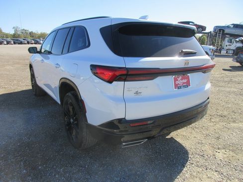 New 2026 Buick Enclave Sport Touring w/ Power Package image 10