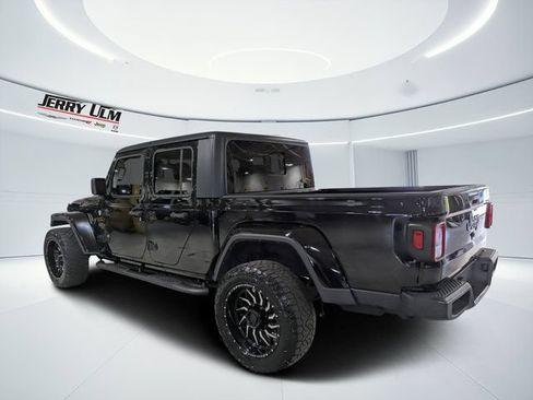 Used 2021 Jeep Gladiator Sport AWD/4WD image 5