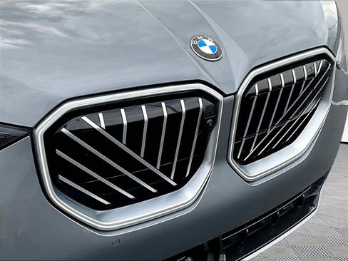 Used 2025 BMW X3 xDrive30i w/ Premium Package AWD/4WD image 33