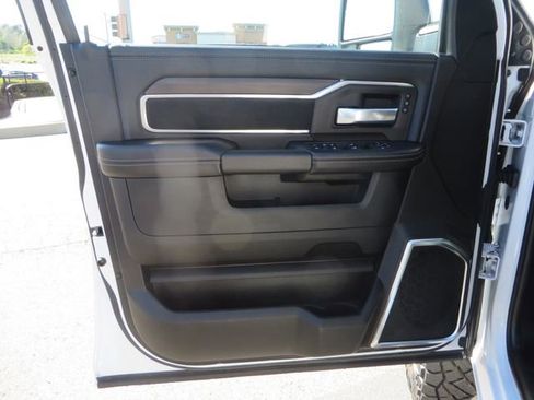 Used 2026 RAM 2500 Laramie image 19