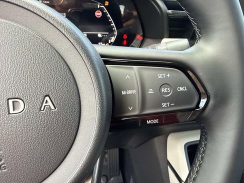 New 2026 MAZDA CX-5 Preferred AWD/4WD image 35