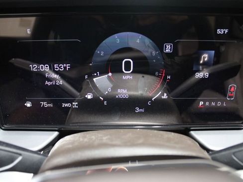 New 2026 GMC Terrain Denali AWD/4WD image 39